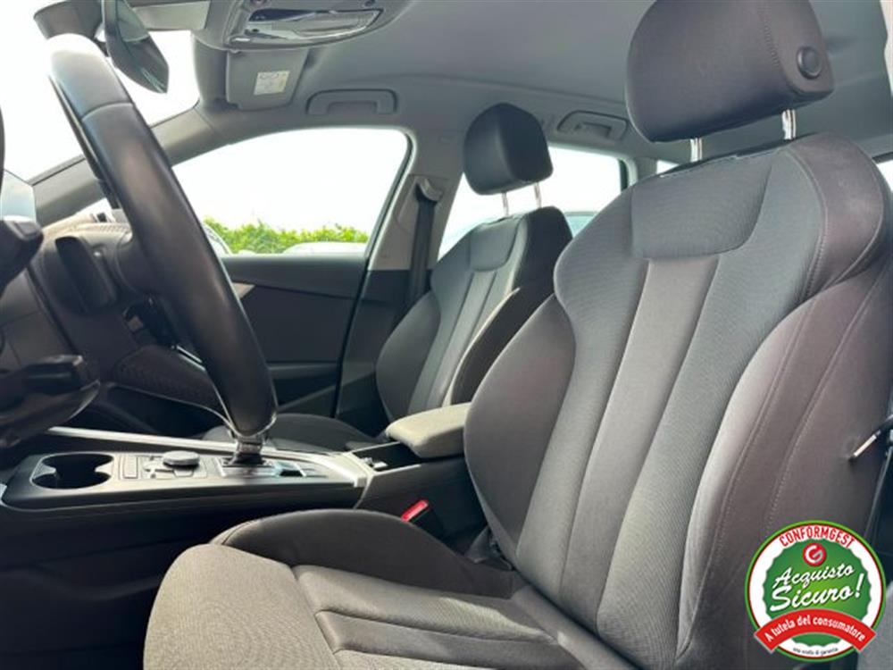 A4 A4 Avant 1.4 TFSI S tro