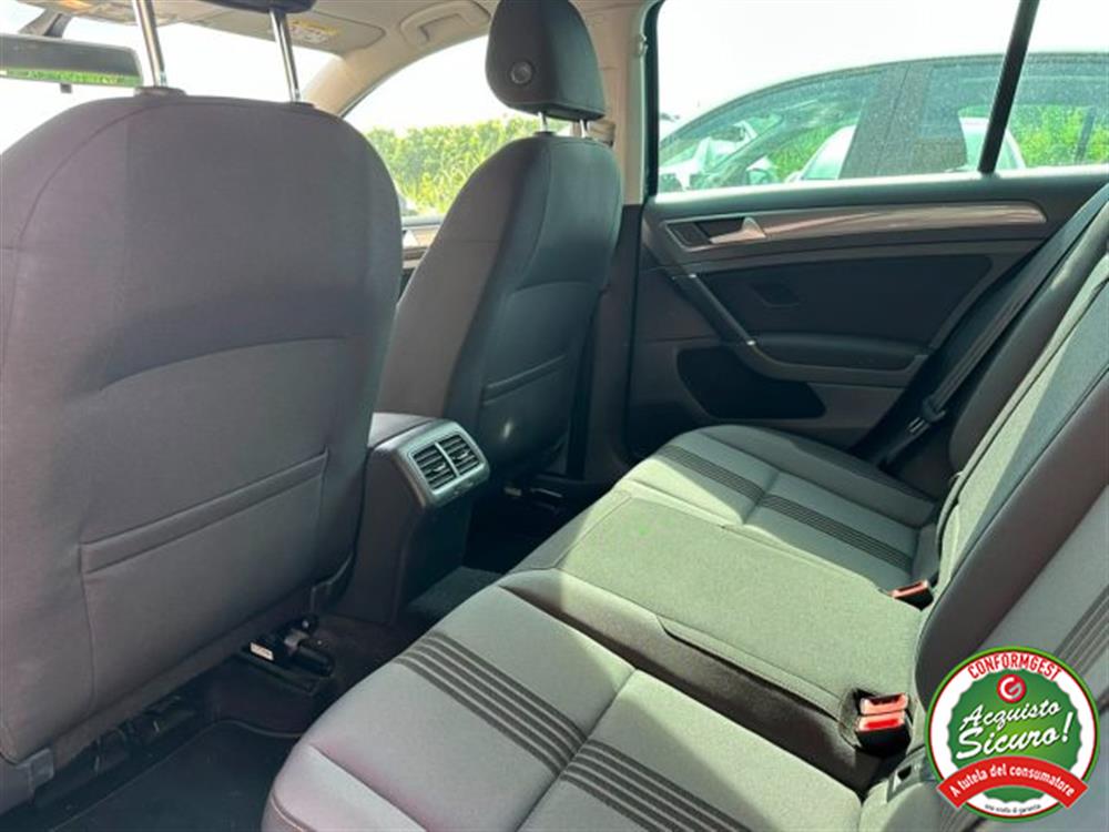 Golf Golf 1.2 TSI 85 CV 5p.OK