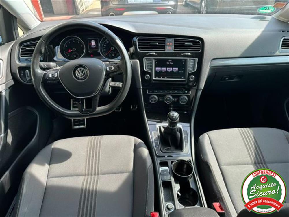 Golf Golf 1.2 TSI 85 CV 5p.OK