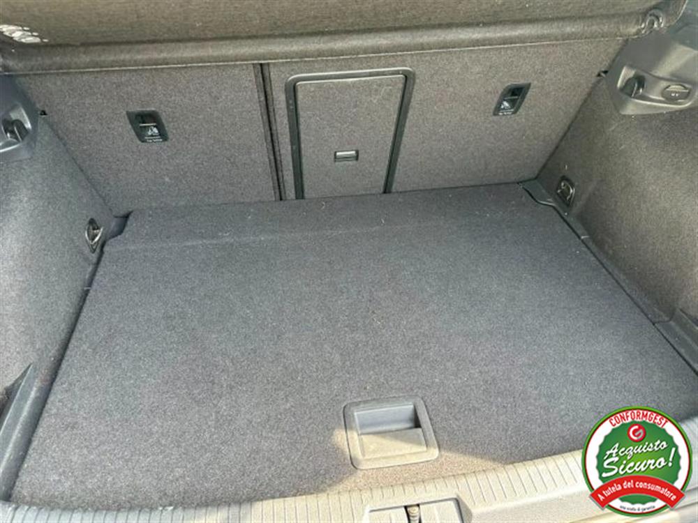Golf Golf 1.2 TSI 85 CV 5p.OK