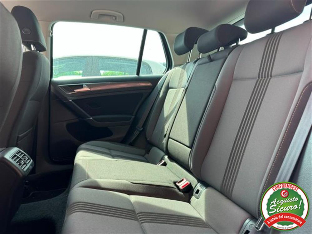 Golf Golf 1.2 TSI 85 CV 5p.OK
