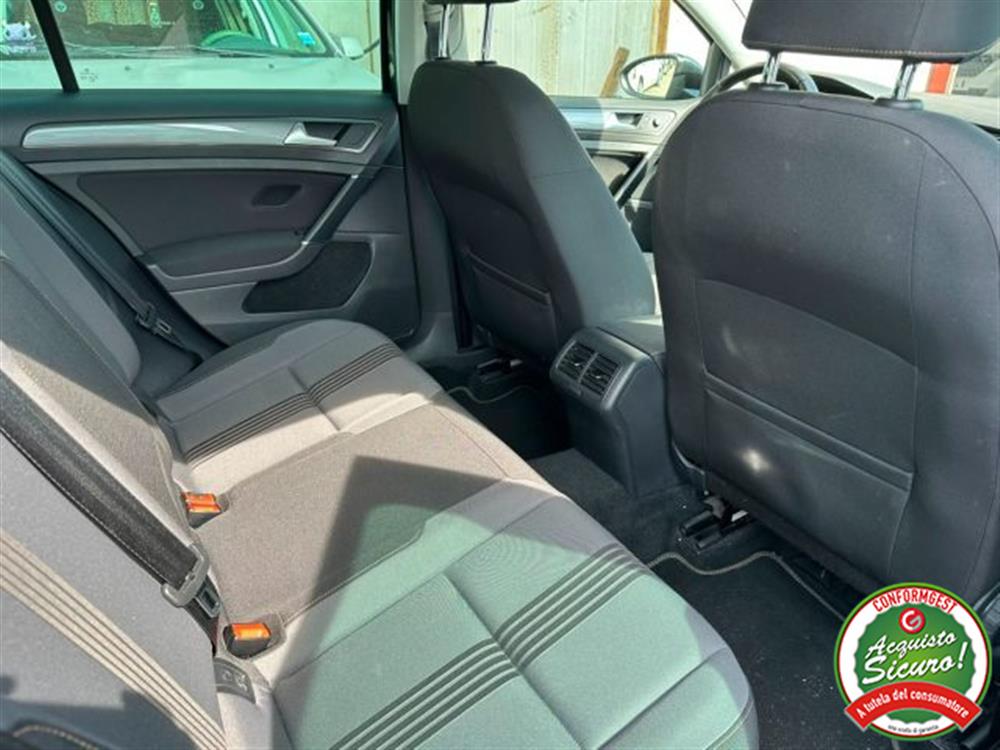 Golf Golf 1.2 TSI 85 CV 5p.OK