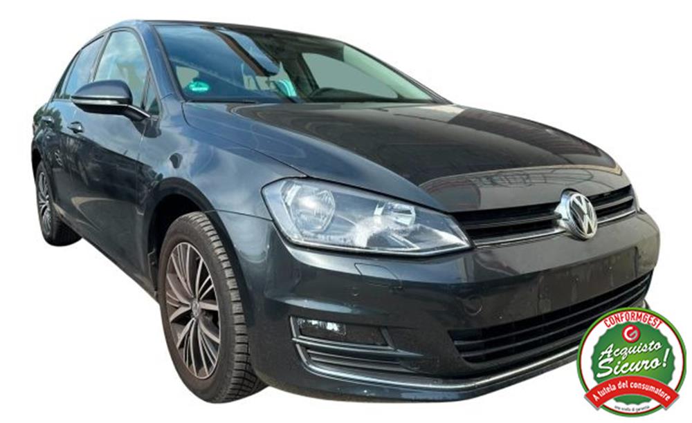 Golf Golf 1.2 TSI 85 CV 5p.OK