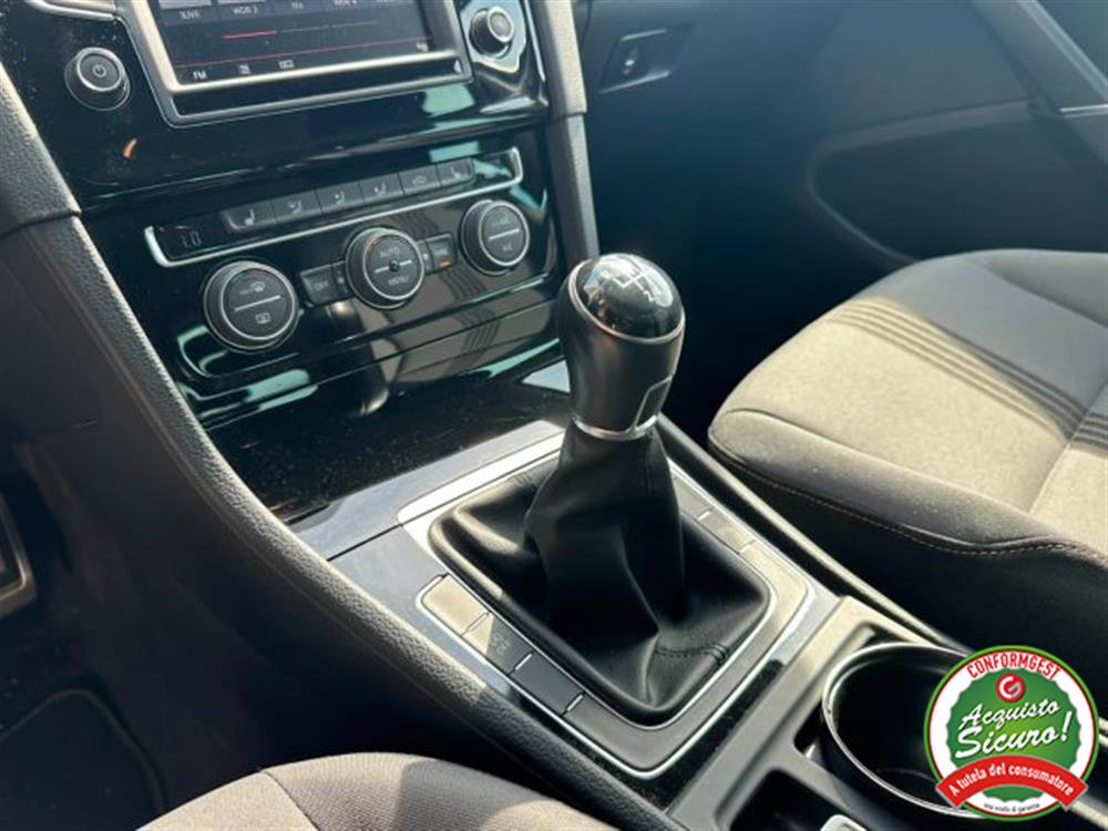 Golf Golf 1.2 TSI 85 CV 5p.OK