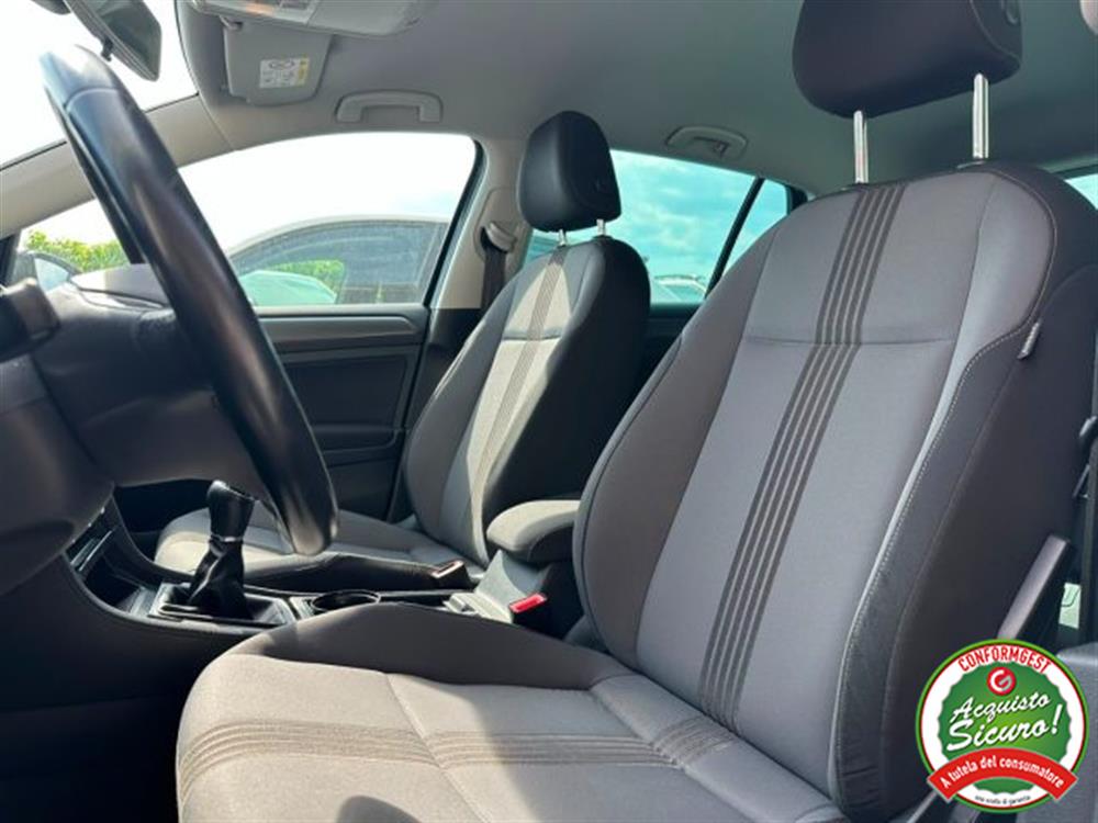 Golf Golf 1.2 TSI 85 CV 5p.OK