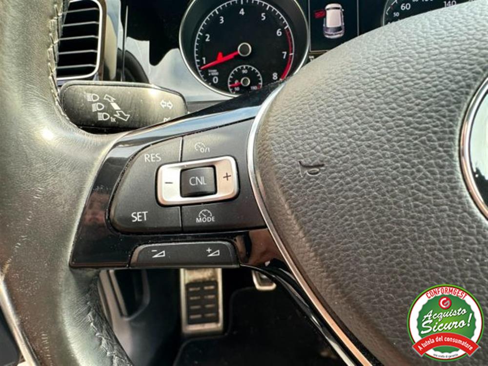 Golf Golf 1.2 TSI 85 CV 5p.OK