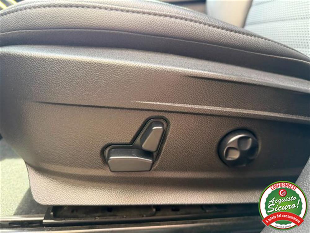 Stelvio Stelvio 2.0 Turbo 200 CV AT8
