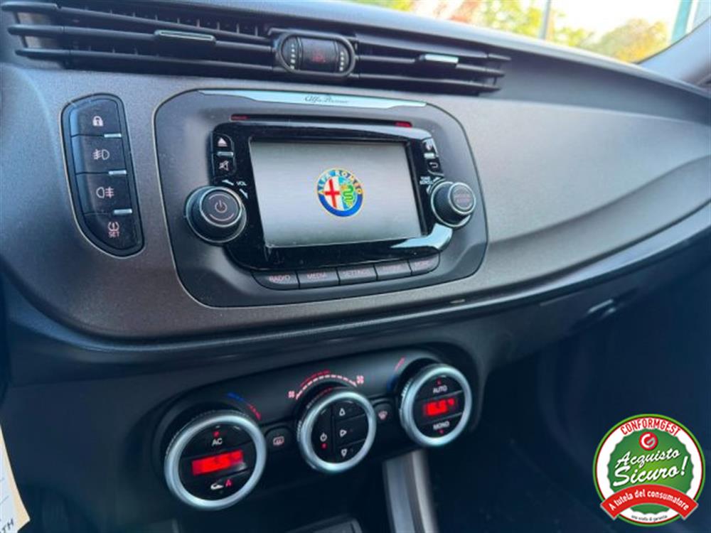 Giulietta Giulietta 1.6 JTDm-2 105 CV Di