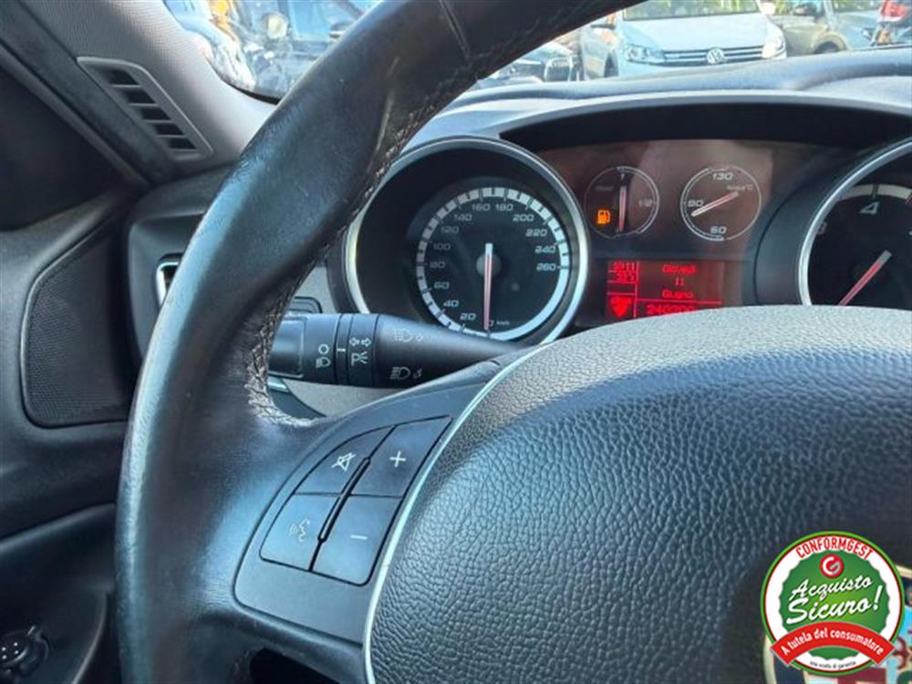 Giulietta Giulietta 1.6 JTDm-2 105 CV Di