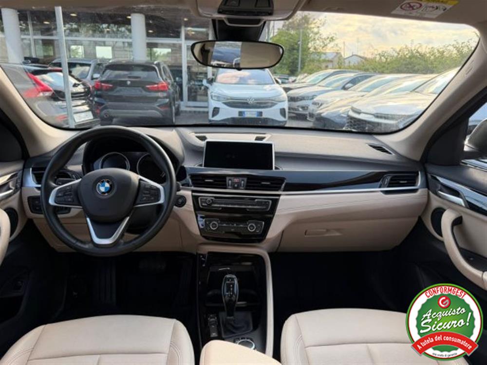 X1 X1 xDrive18d xLine