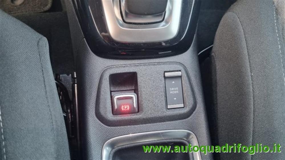 Corsa-e Corsa-e 5 porte Blitz Editio