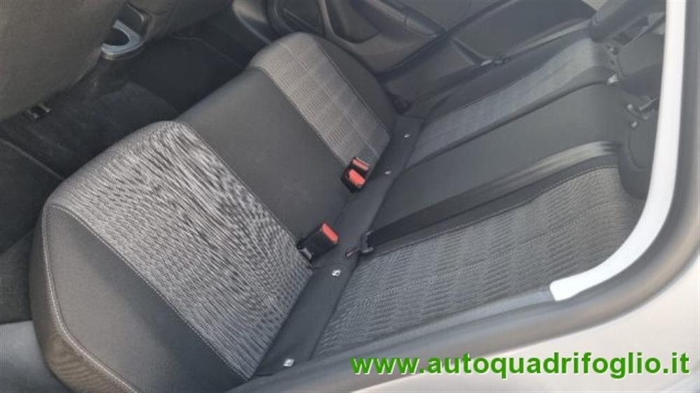 Corsa-e Corsa-e 5 porte Blitz Editio