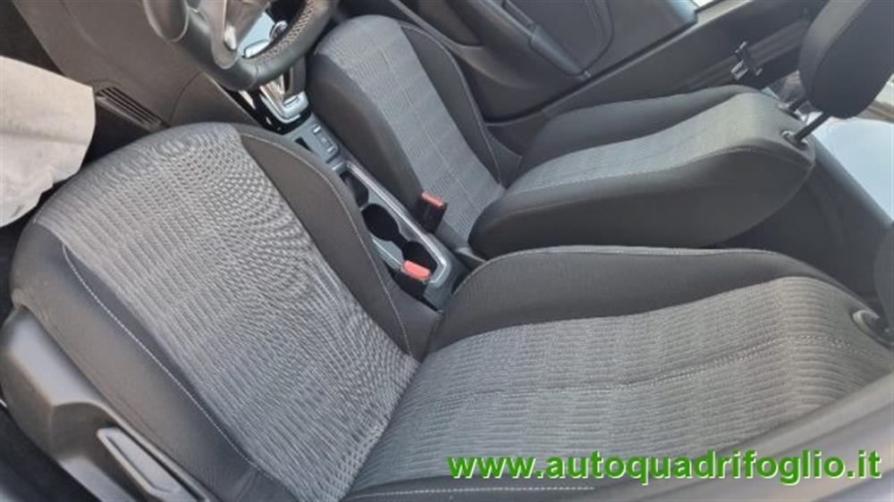 Corsa-e Corsa-e 5 porte Blitz Editio