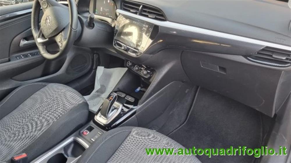 Corsa-e Corsa-e 5 porte Blitz Editio