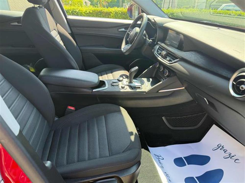 Stelvio Stelvio 2.2 Turbodiesel 160