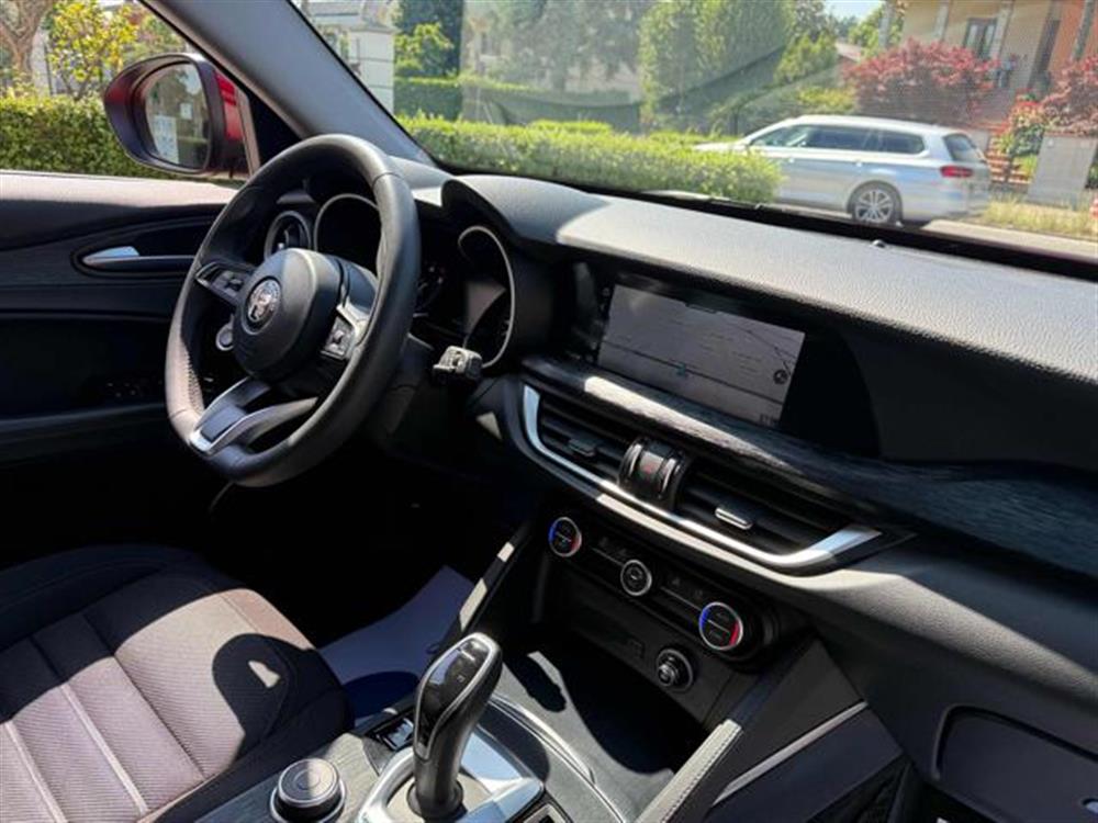 Stelvio Stelvio 2.2 Turbodiesel 160