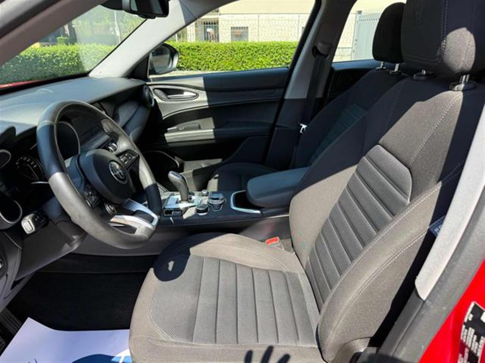 Stelvio Stelvio 2.2 Turbodiesel 160