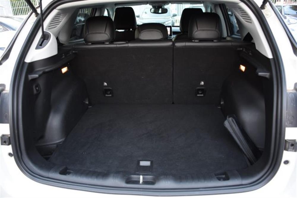 Compass Compass 1.5 Turbo T4 130 CV