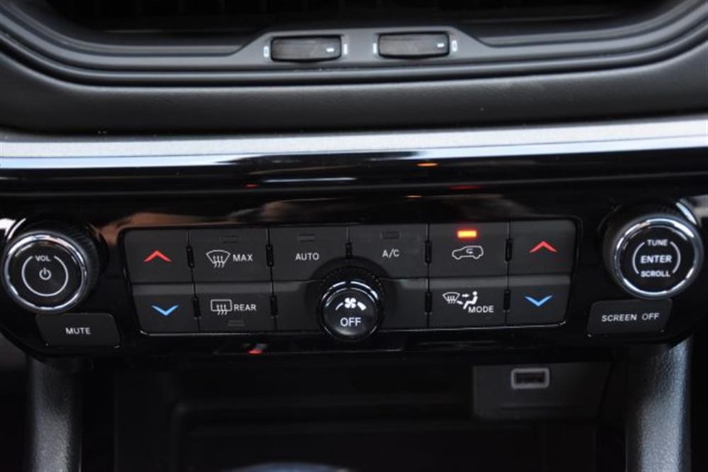 Compass Compass 1.5 Turbo T4 130 CV