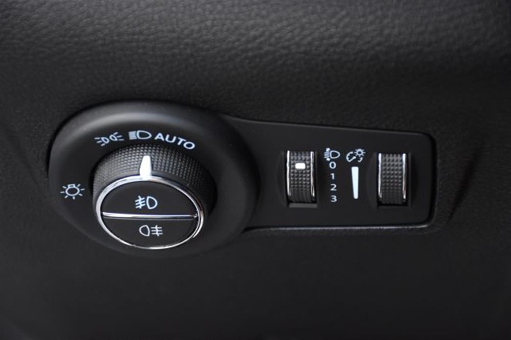 Compass Compass 1.5 Turbo T4 130 CV