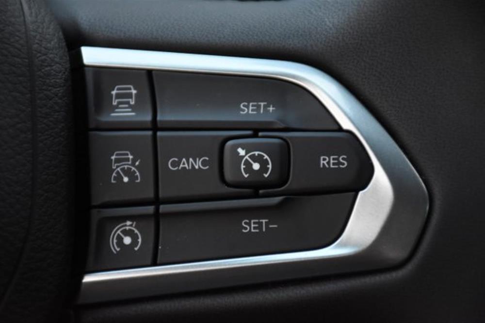 Compass Compass 1.5 Turbo T4 130 CV
