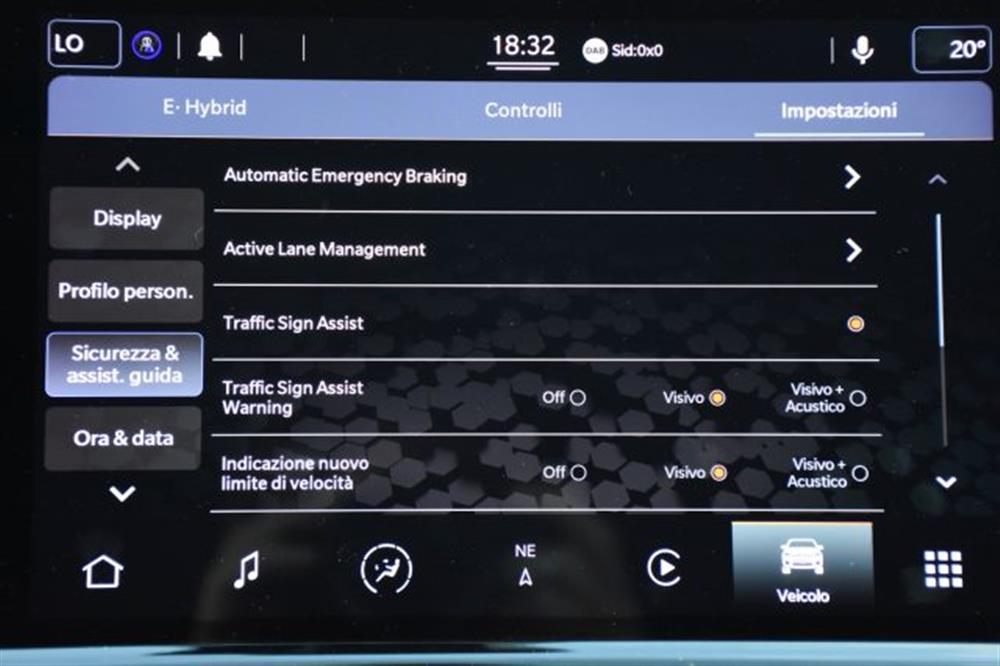 Compass Compass 1.5 Turbo T4 130 CV