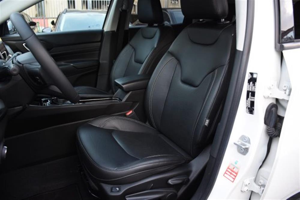 Compass Compass 1.5 Turbo T4 130 CV