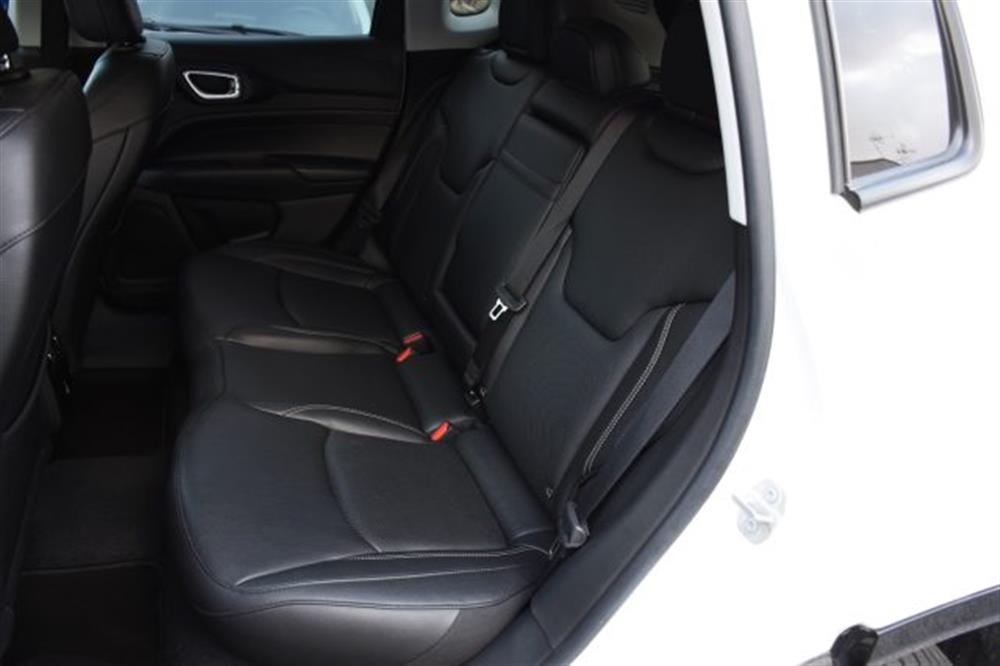 Compass Compass 1.5 Turbo T4 130 CV