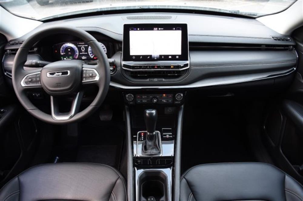 Compass Compass 1.5 Turbo T4 130 CV