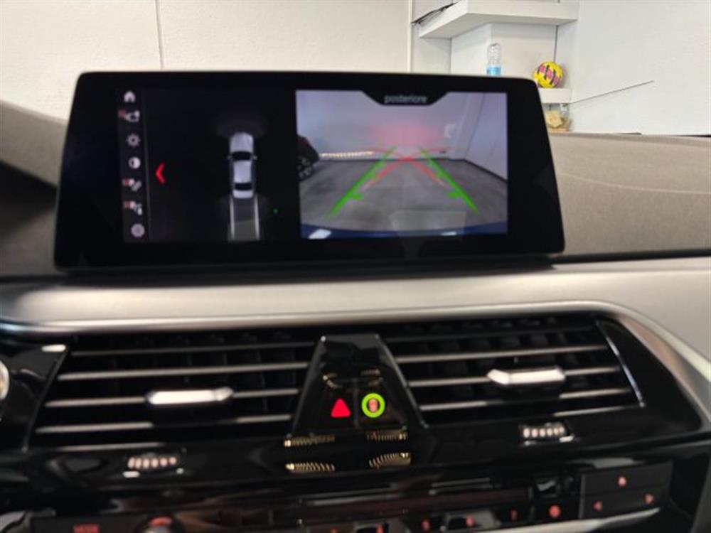 530 530 d Luxury Full Option