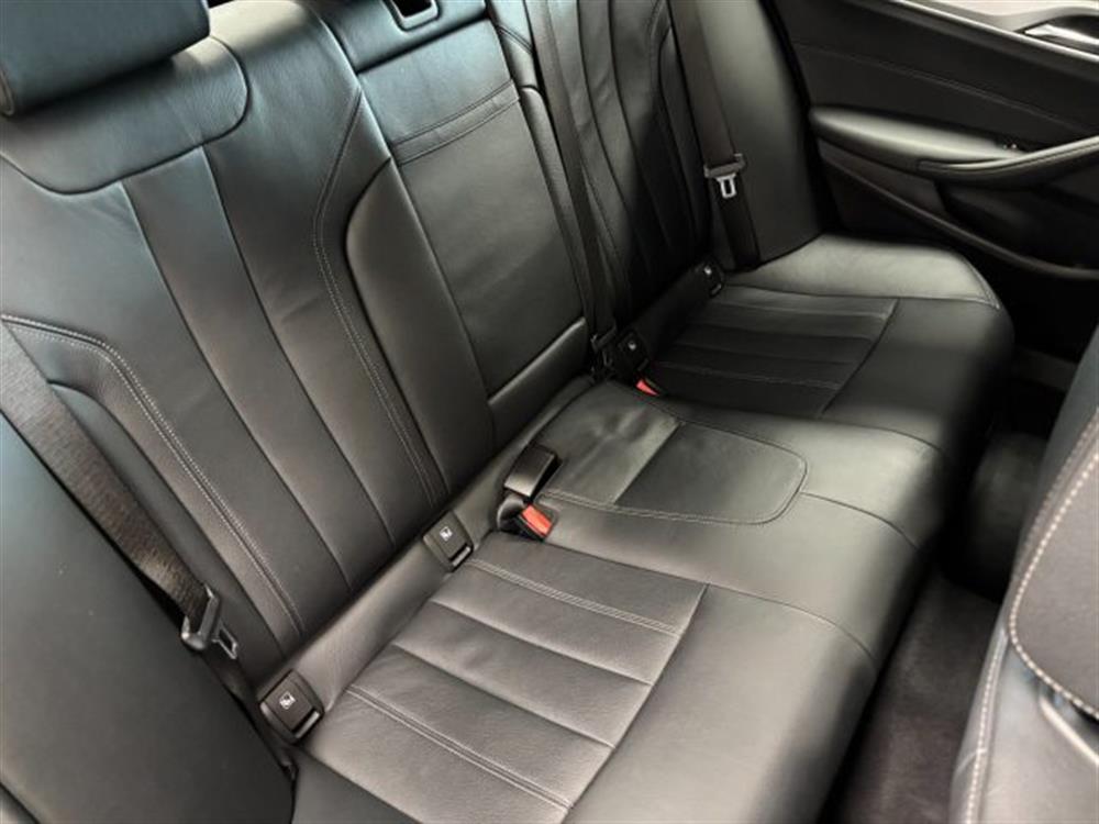 530 530 d Luxury Full Option