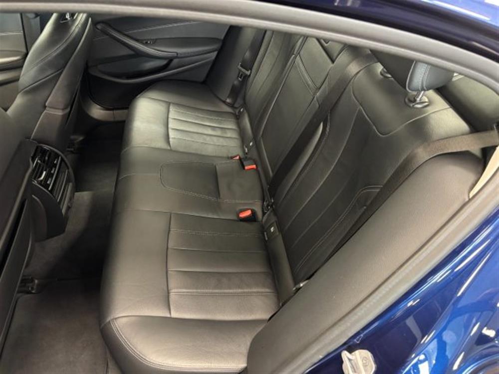 530 530 d Luxury Full Option