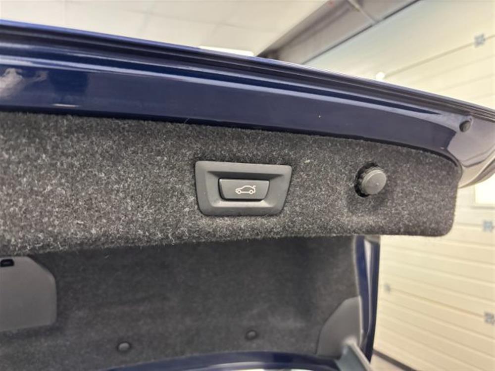 530 530 d Luxury Full Option