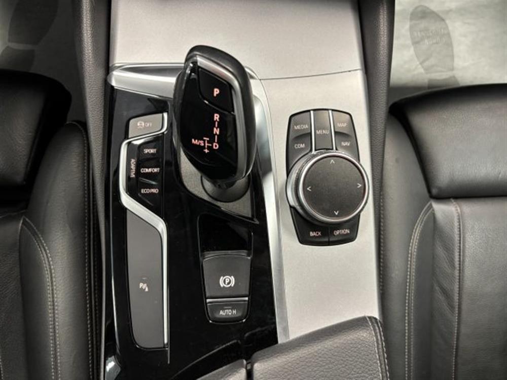 530 530 d Luxury Full Option