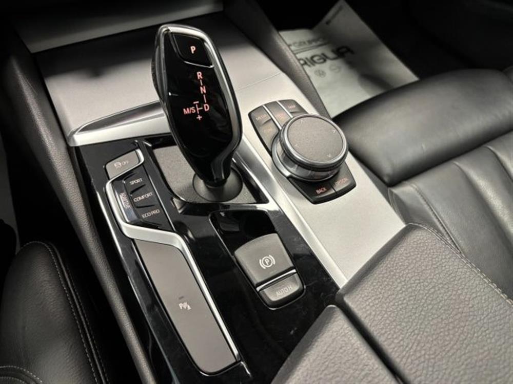 530 530 d Luxury Full Option