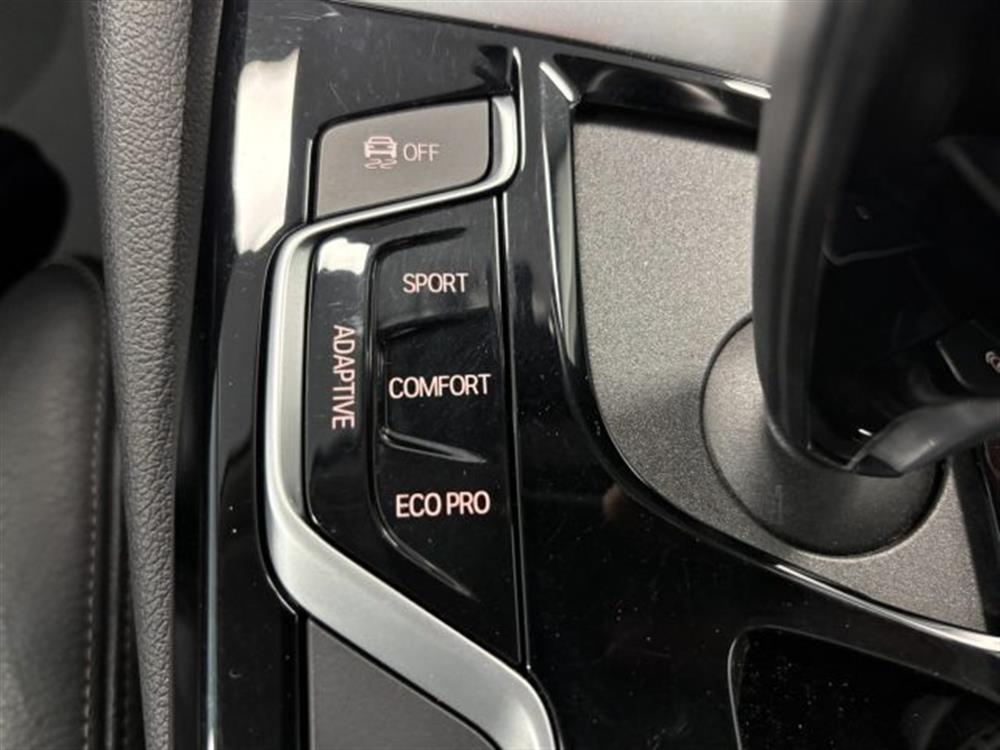 530 530 d Luxury Full Option