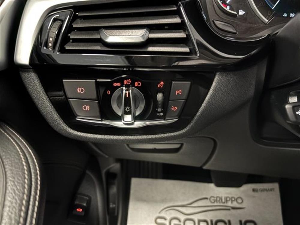 530 530 d Luxury Full Option
