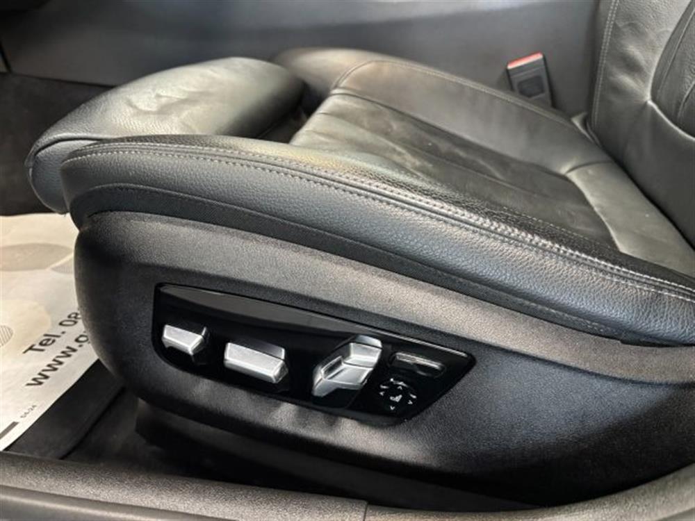 530 530 d Luxury Full Option