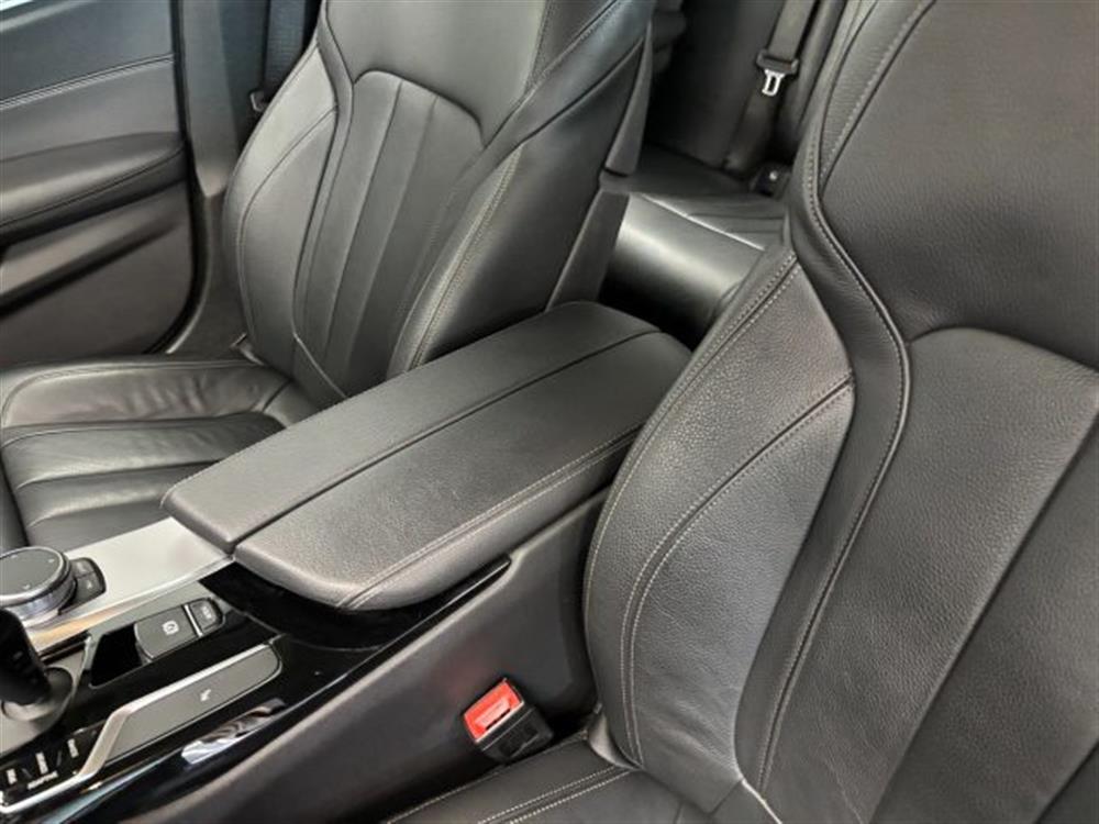 530 530 d Luxury Full Option