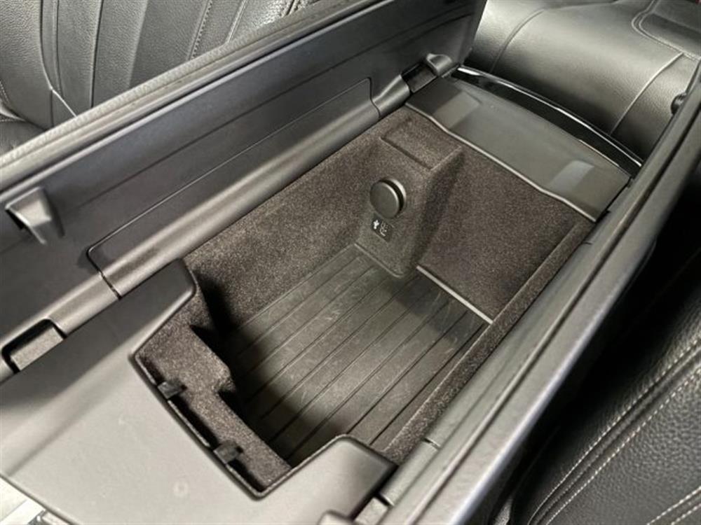 530 530 d Luxury Full Option