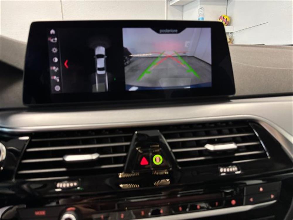 530 530 d Luxury Full Option