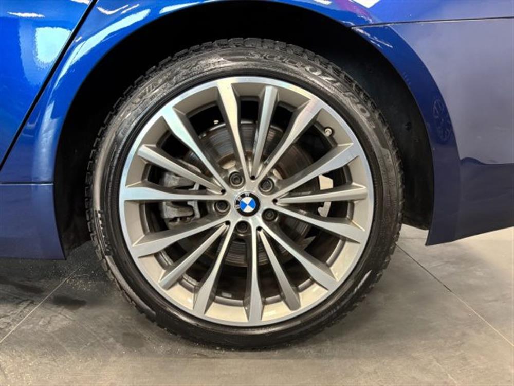 530 530 d Luxury Full Option