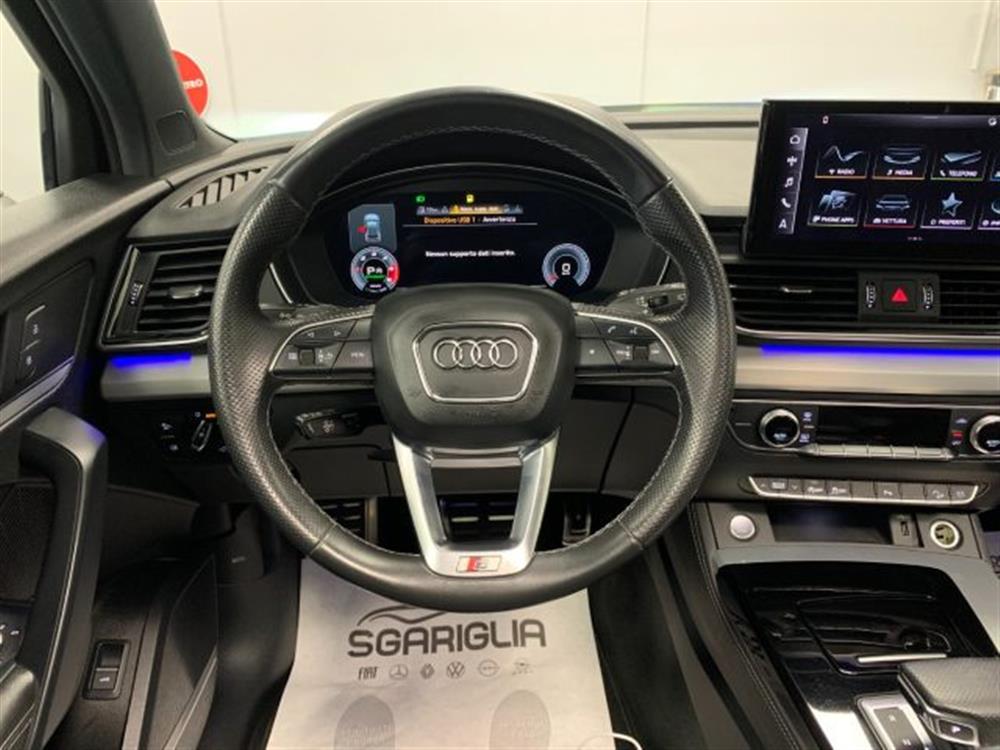 Q5 Q5 SPB Tetto Apribile S