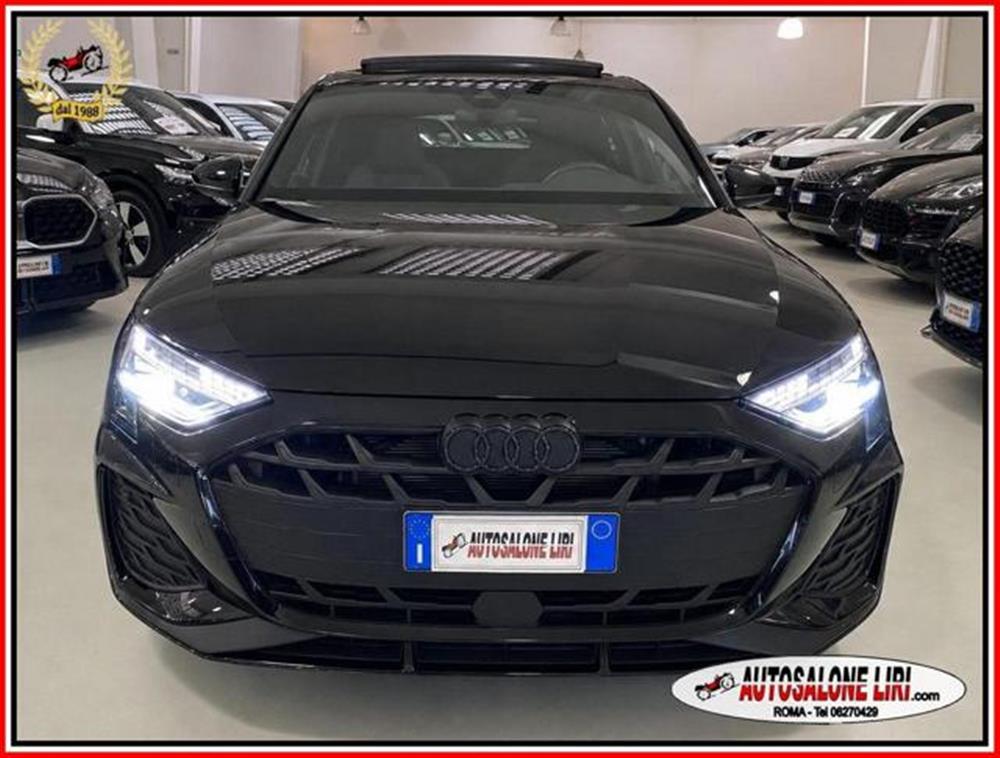 A3 A3 SPB 35 TDI S tronic