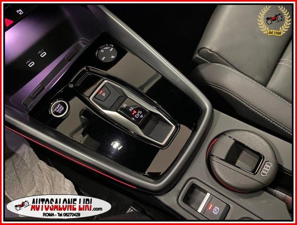 A3 A3 SPB 35 TDI S tronic