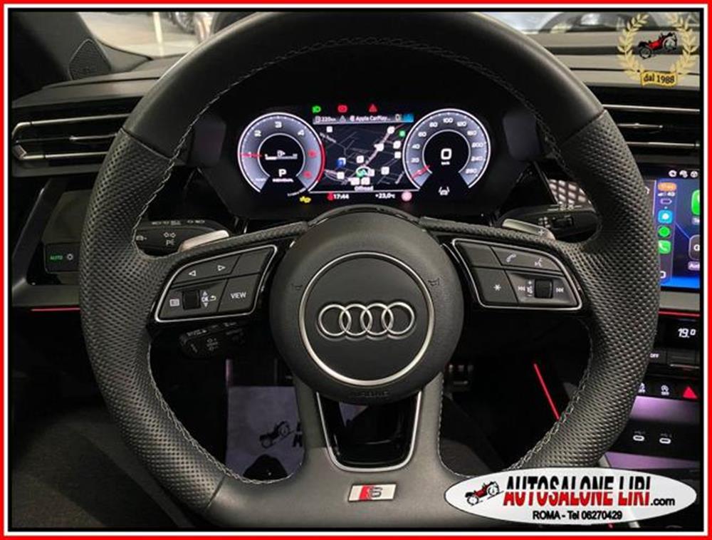 A3 A3 SPB 35 TDI S tronic