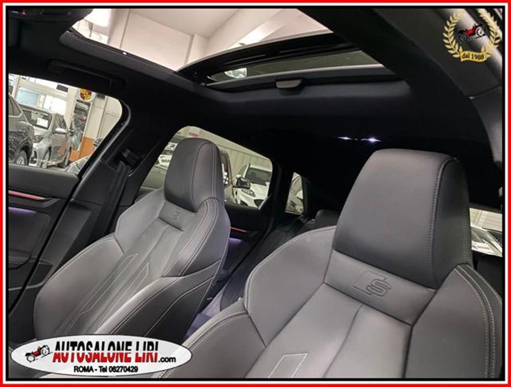 A3 A3 SPB 35 TDI S tronic