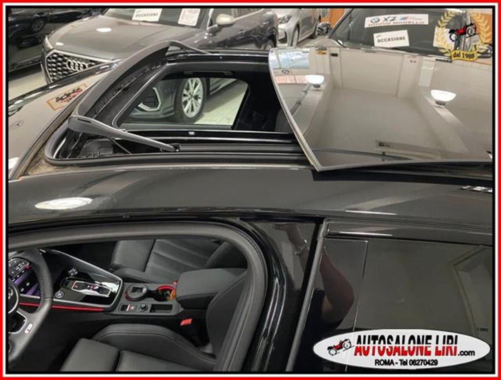 A3 A3 SPB 35 TDI S tronic