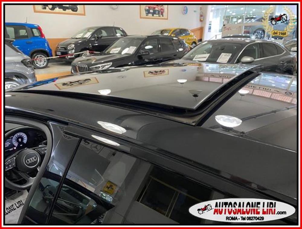 A3 A3 SPB 35 TDI S tronic