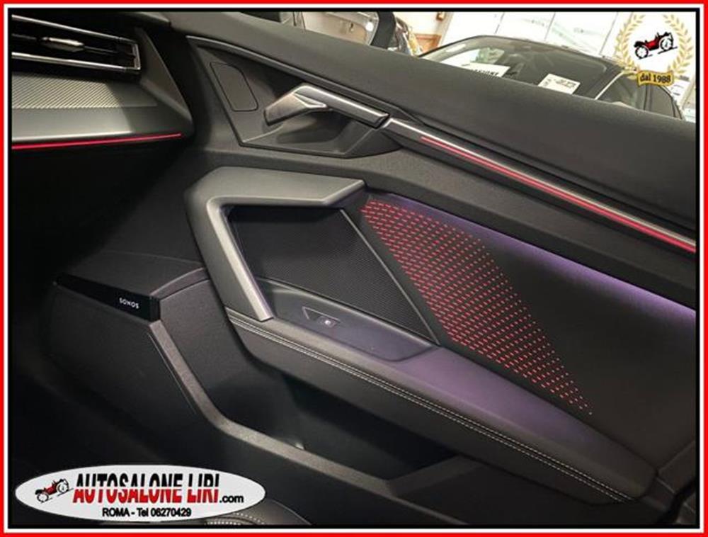 A3 A3 SPB 35 TDI S tronic